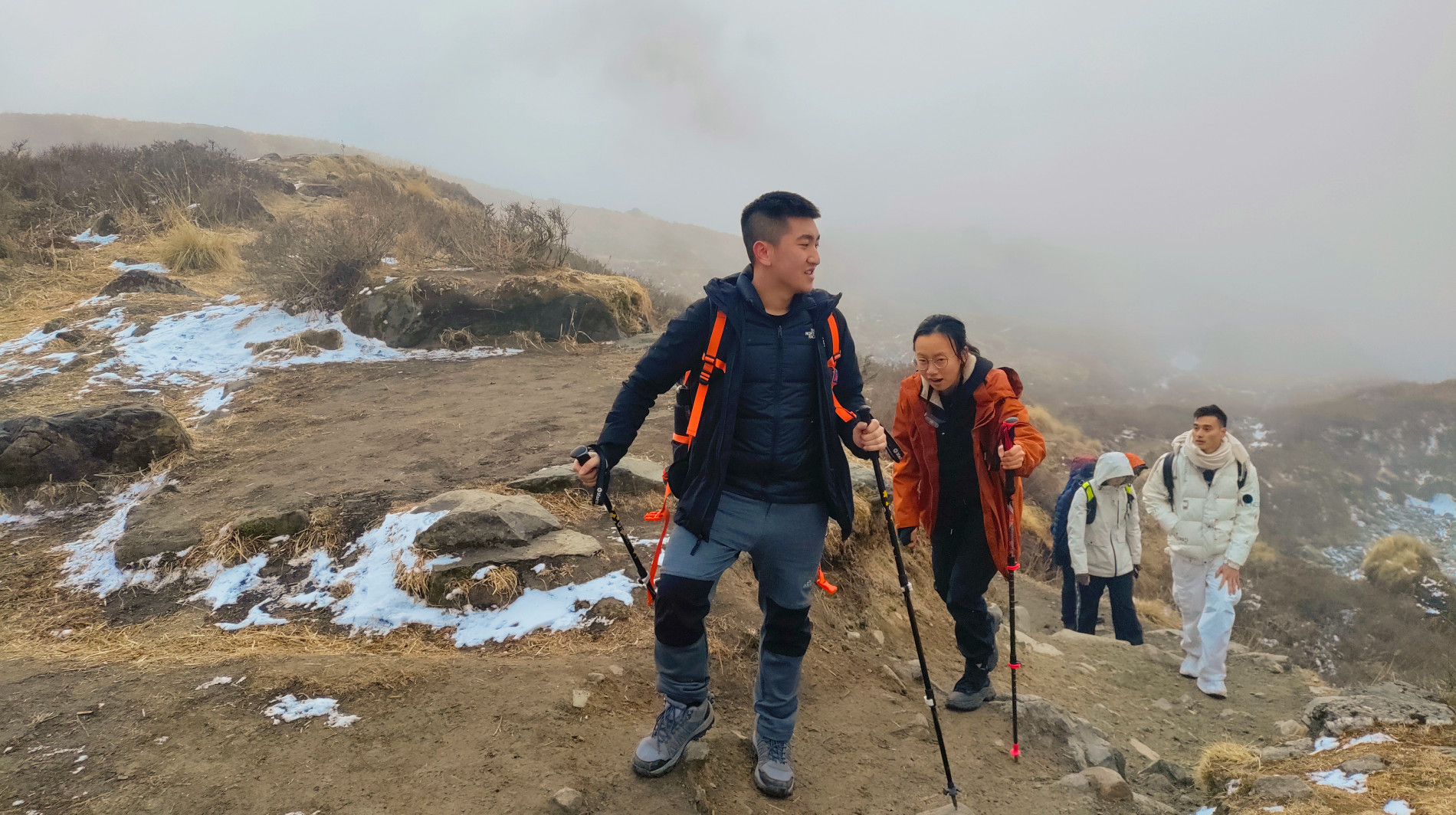 Annapurna Base Camp Trek - 13 Days